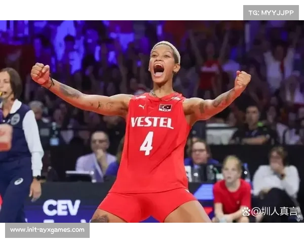 世锦赛最佳接应巴尔加斯凭151分荣膺得分王助力球队夺冠