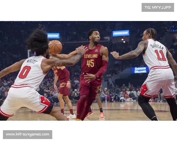 NBA常规赛：猛龙vs骑士，老鹰vs爵士等多场赛果出炉