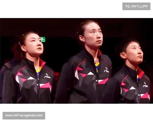 全运会乒乓球女团山东3-2河北夺冠，陈梦双打定乾坤