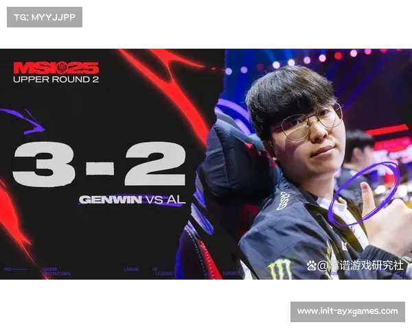 MSI临近，AL与BLG代表LPN出征，温哥华战场迎战T1、G2强敌